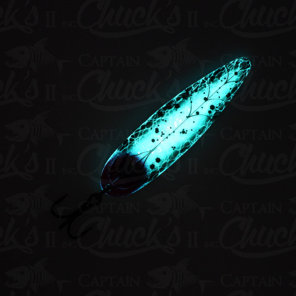 black widow fishing lures Redfish Nation Waterbugs Crankbait Lure Our Trolling Spoons are built with a unique design to wobble with balance Widow Maker Lures Tungsten Fly