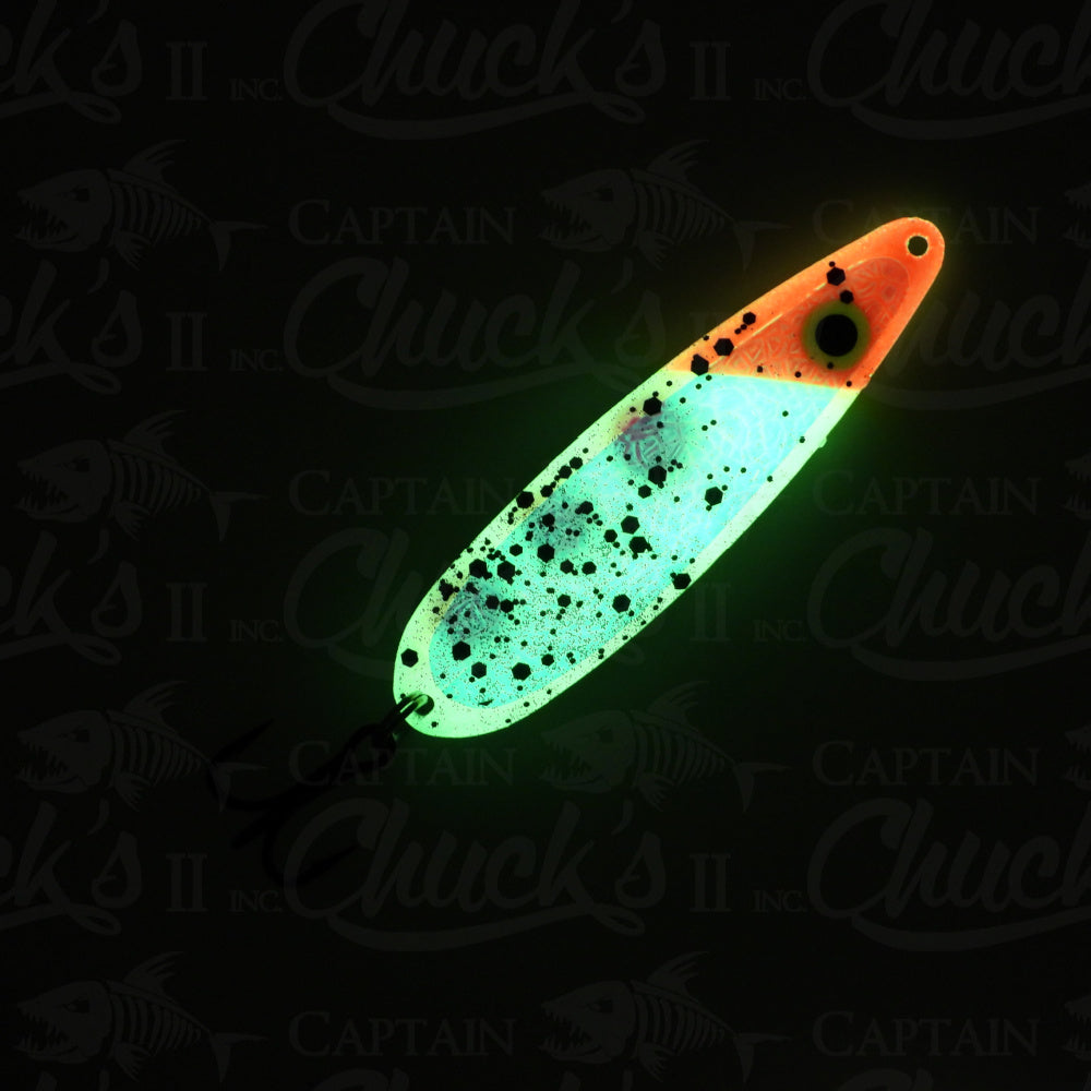 Beavers Glitche Gummi Gold