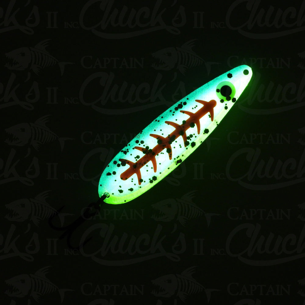 Beavers Spicy Tuna Gold
