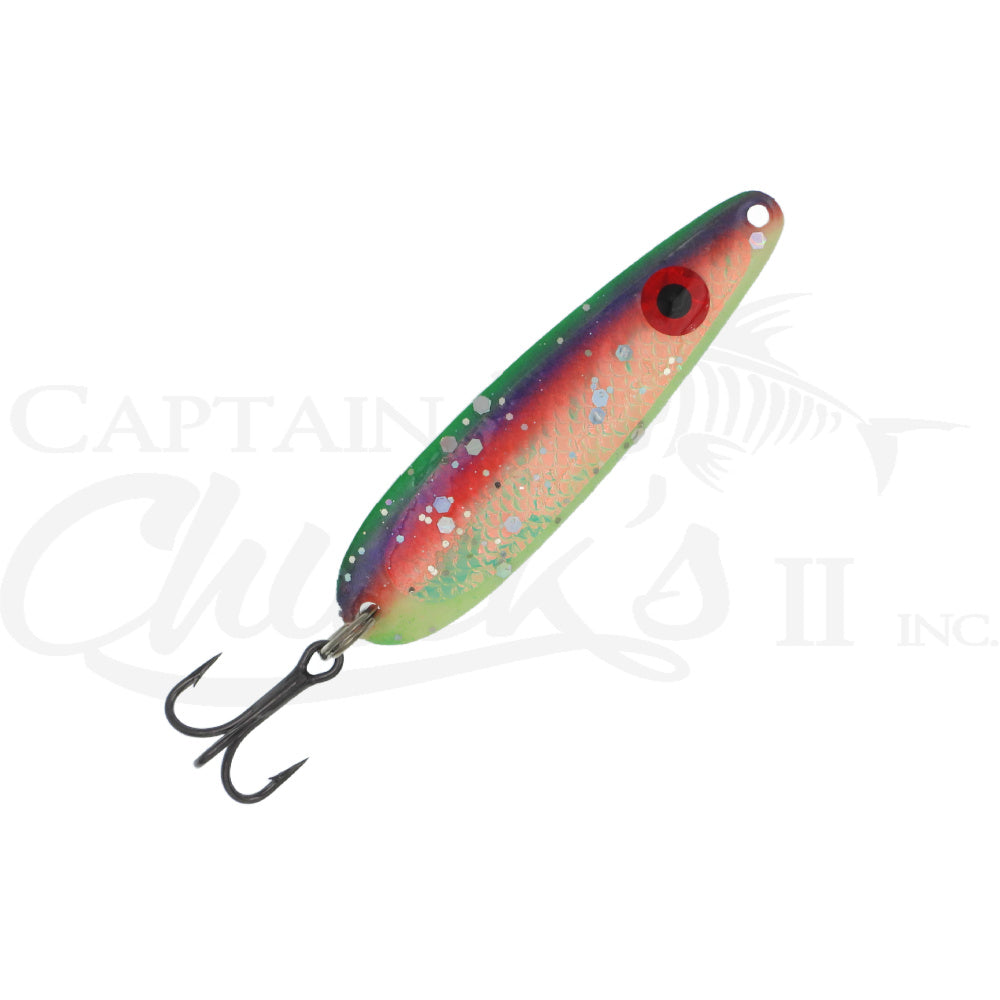 Beavers Rainbow Smelt