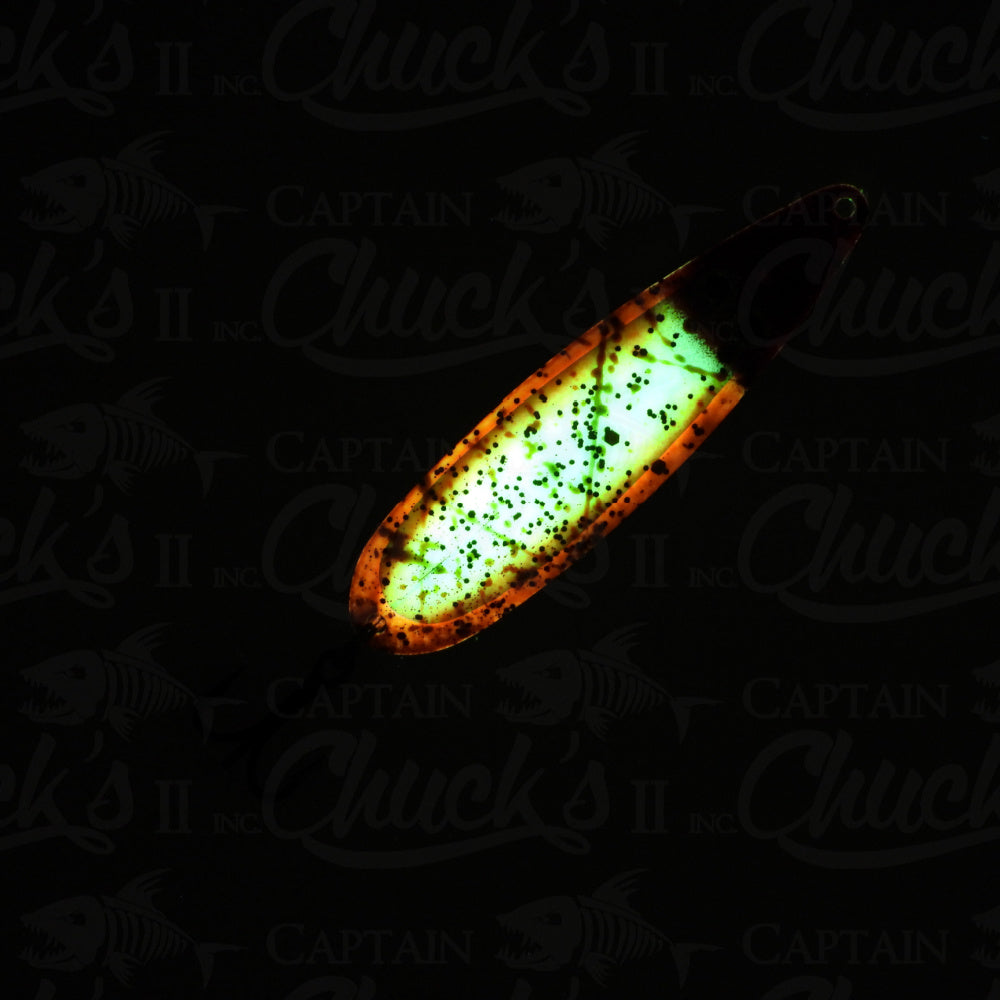 Beavers Craw Daddy