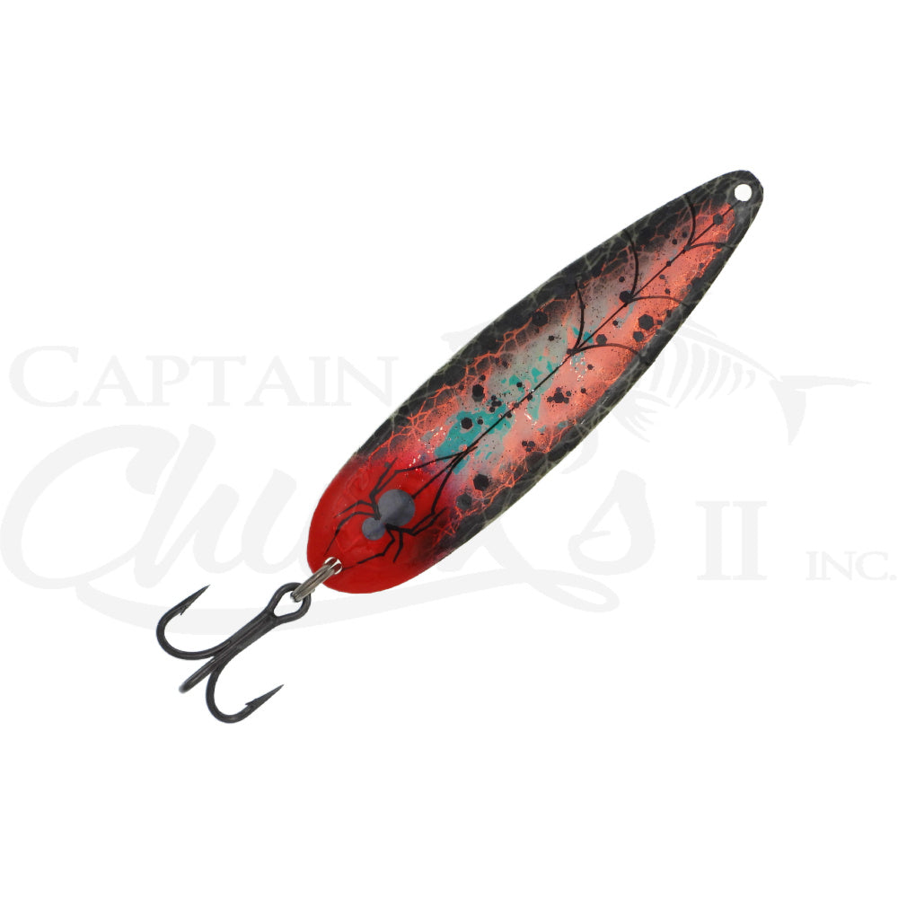 Beavers Black Widow Gold
