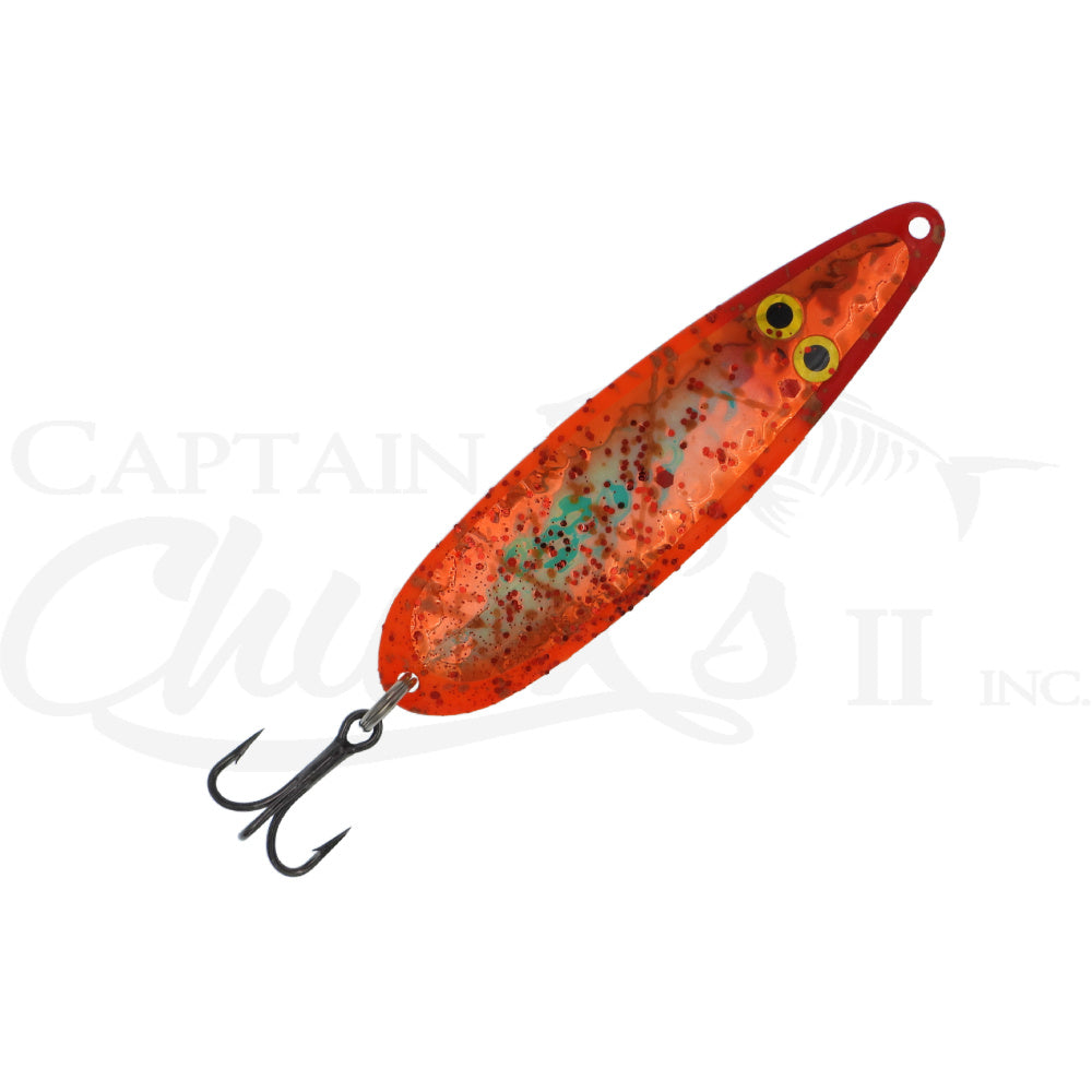 Beavers Craw Daddy