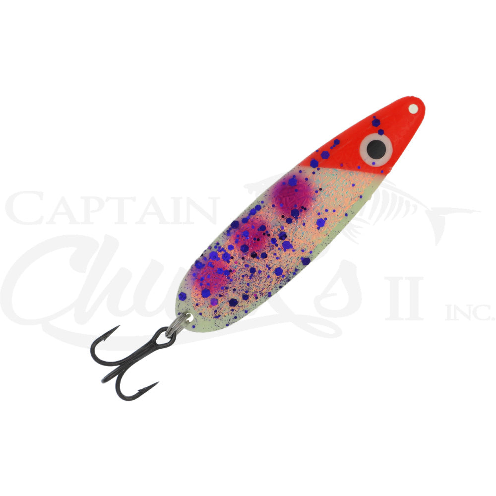 Beavers Glitche Gummi Gold