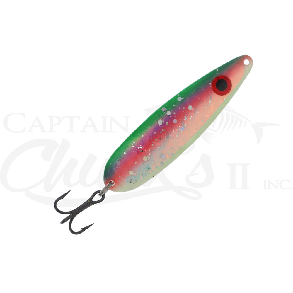Beavers Rainbow Smelt