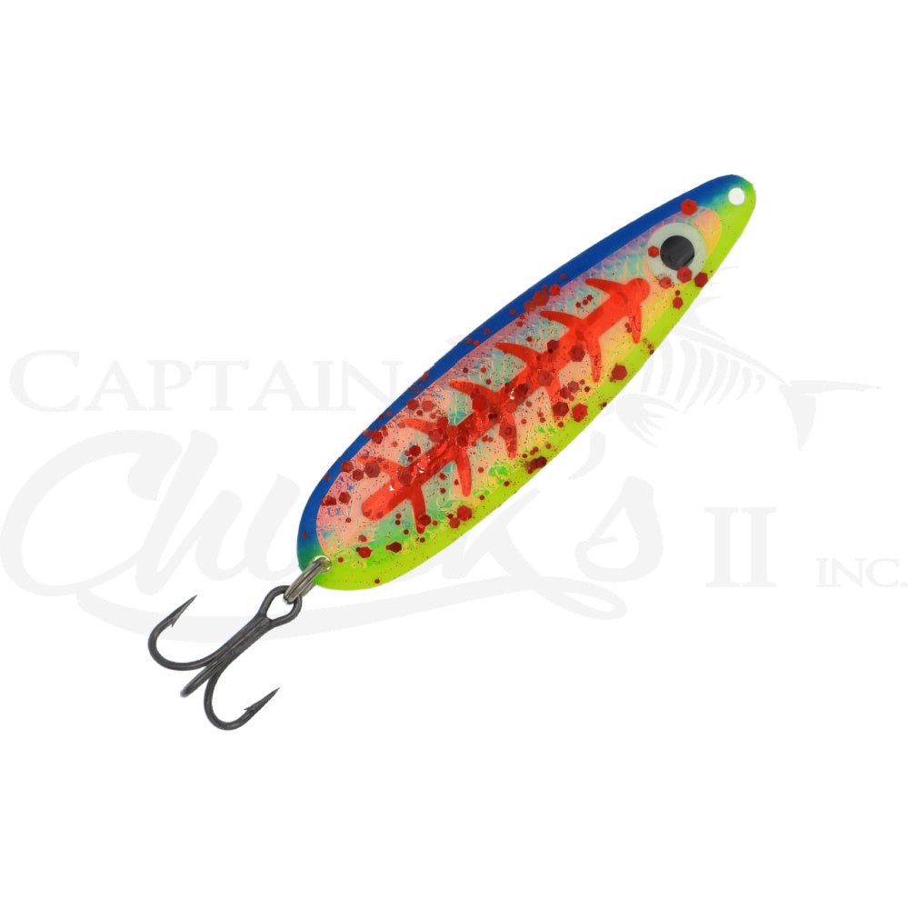 Beavers Spicy Tuna Gold