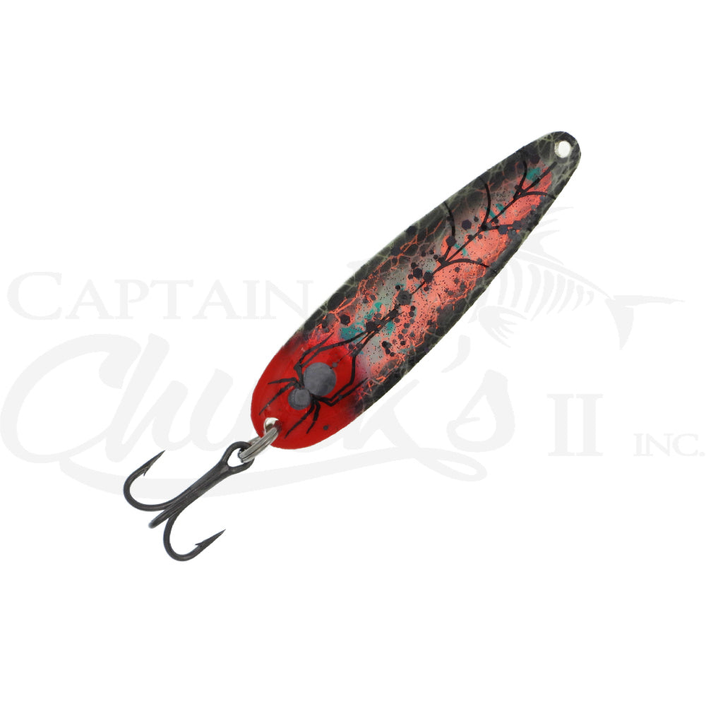 Beavers Black Widow Gold
