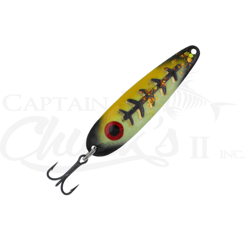 Beavers Yellow Jacket