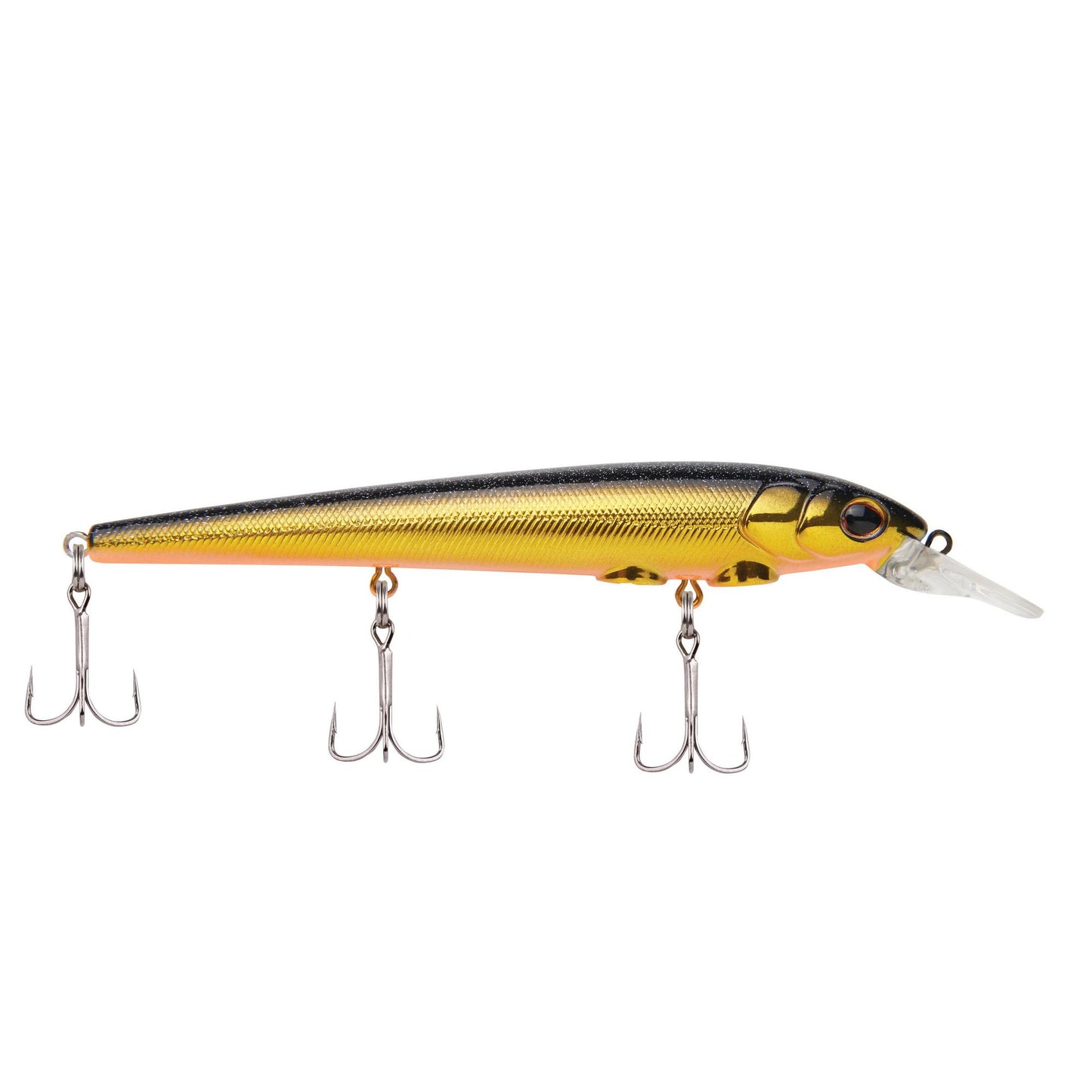 Hit Stick Black Gold