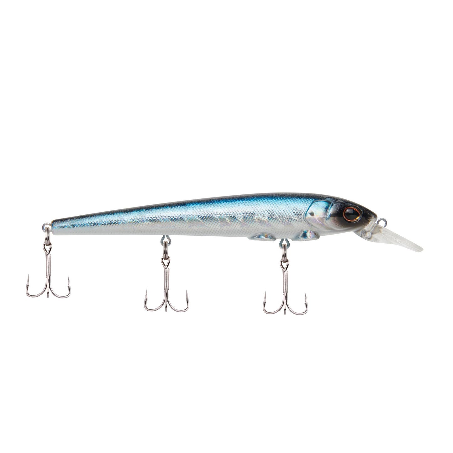 Hit Stick Blue Bullet