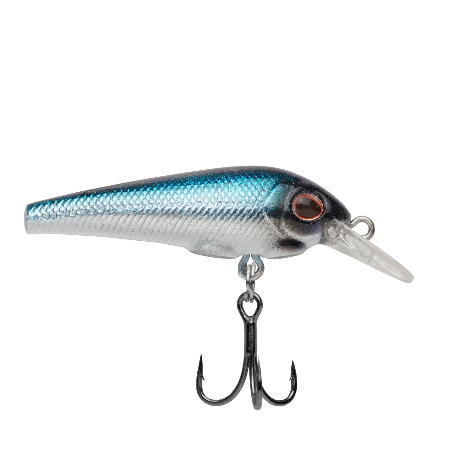 Hit Stick Blue Bullet