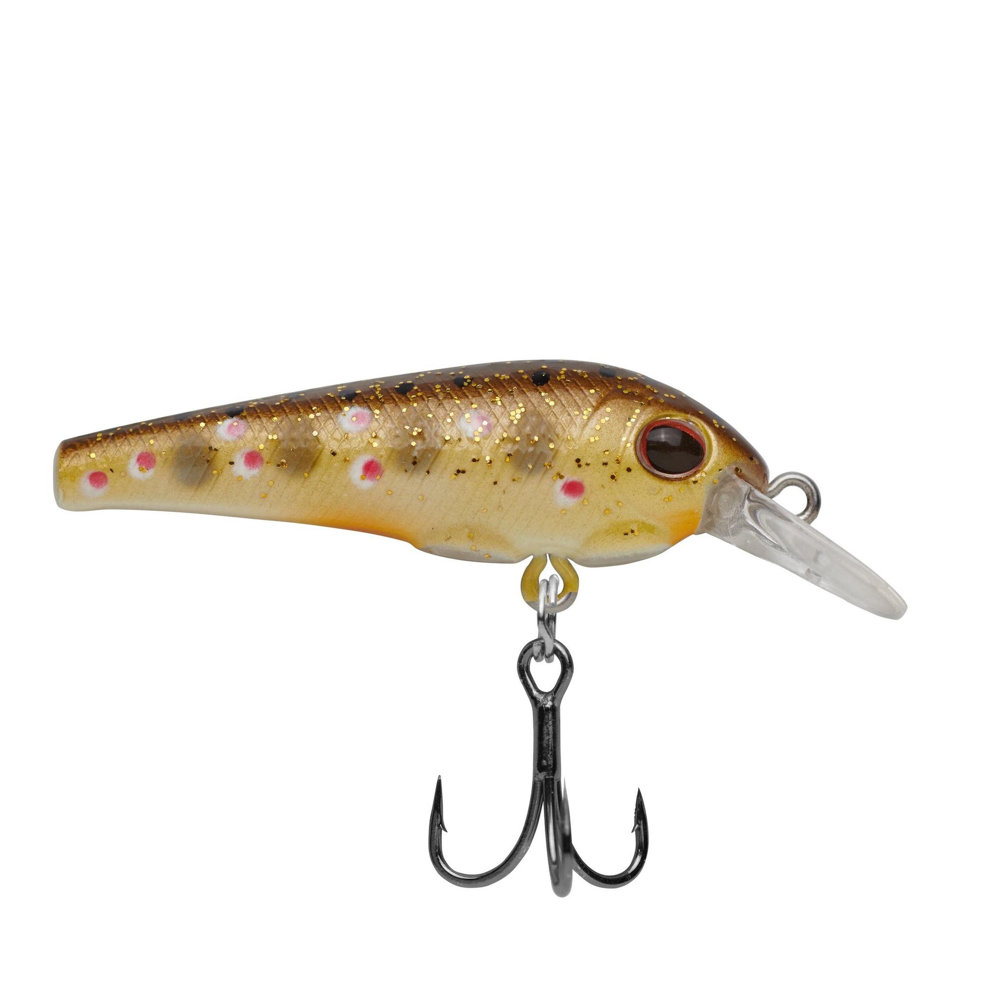 brown trout lure Berkley Hit Stick Brown Trout – Captain Chuck's II