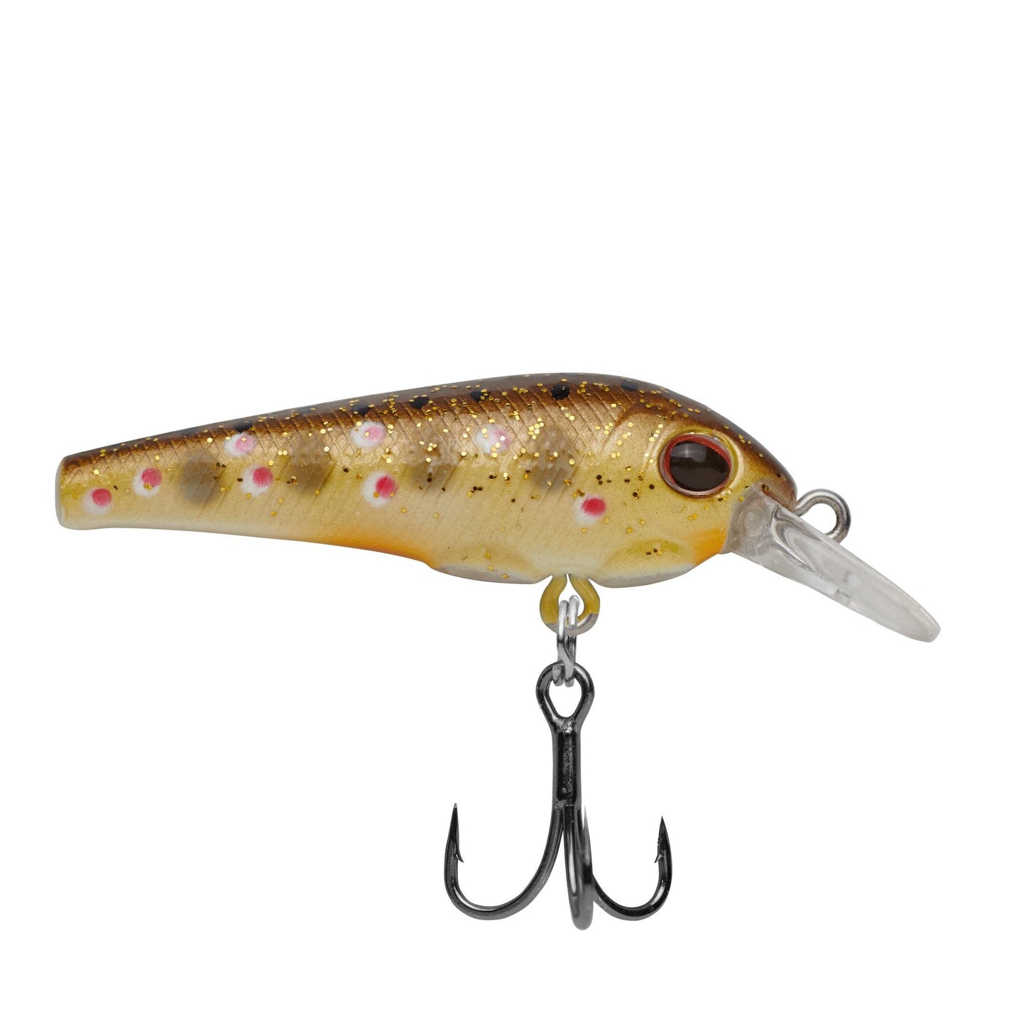 Hit Stick Brown Trout