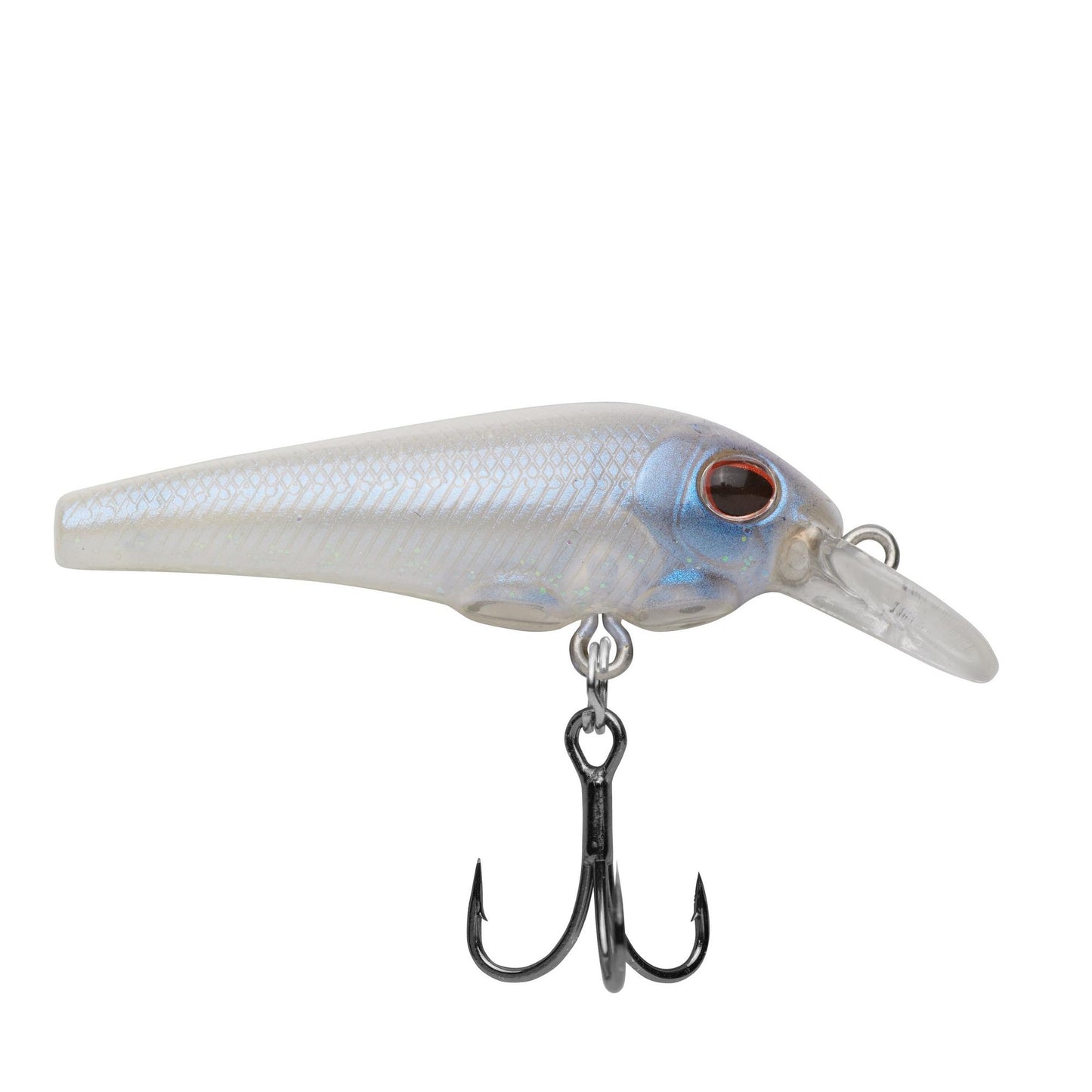 Hit Stick Ghost White