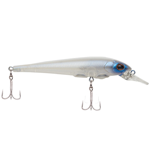 Hit Stick Ghost White