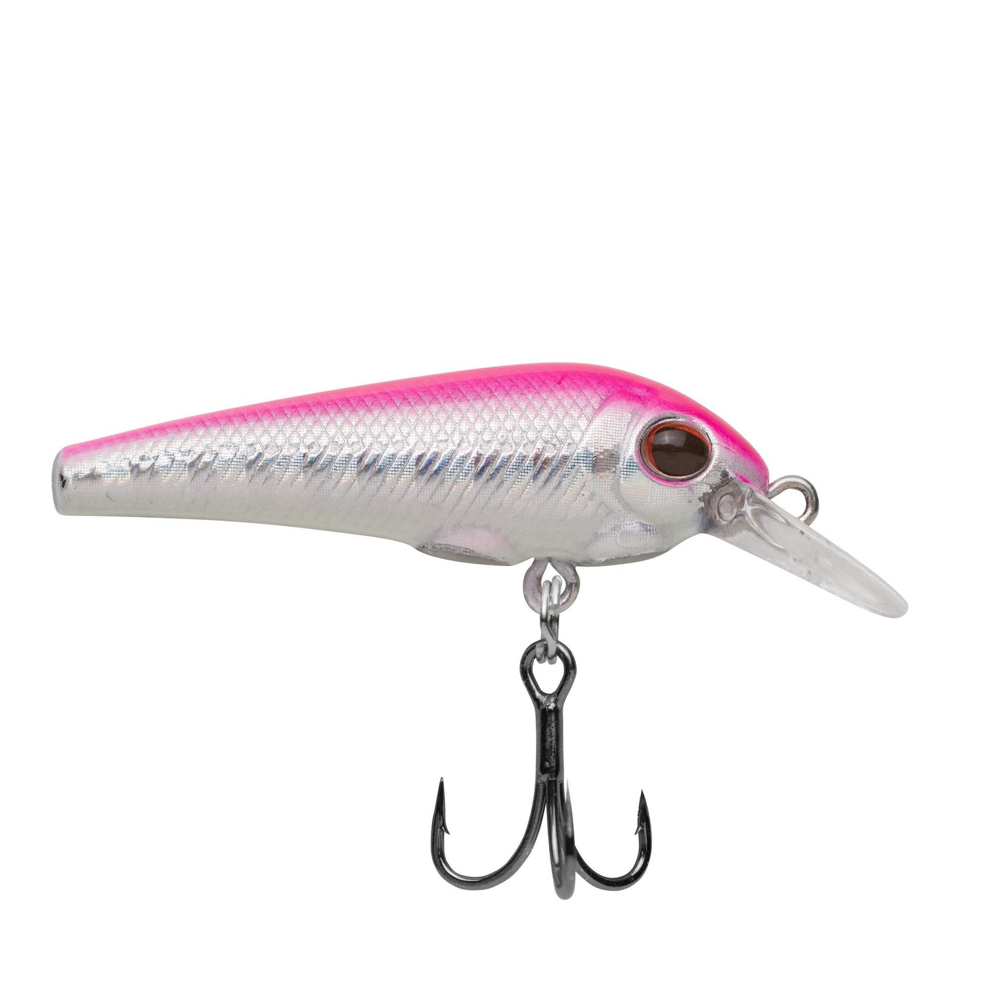 Hit Stick Hot Pink Silver