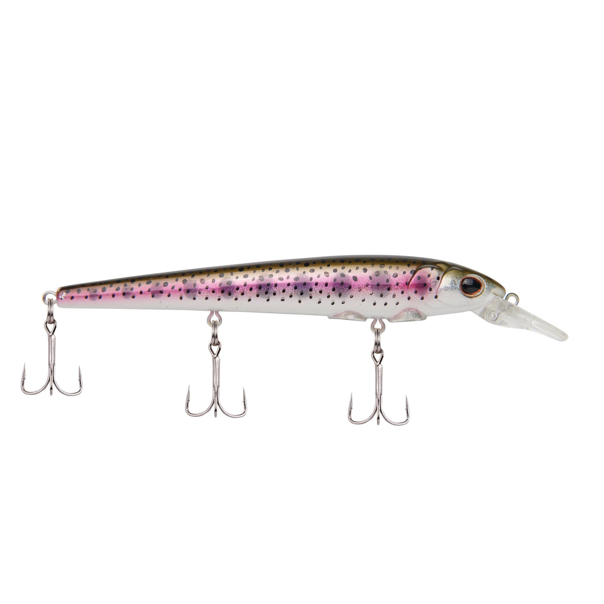 Berkley Hit Stick Rainbow Trout – Captain Chuck's II