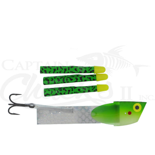 Meat Rig Froggy
