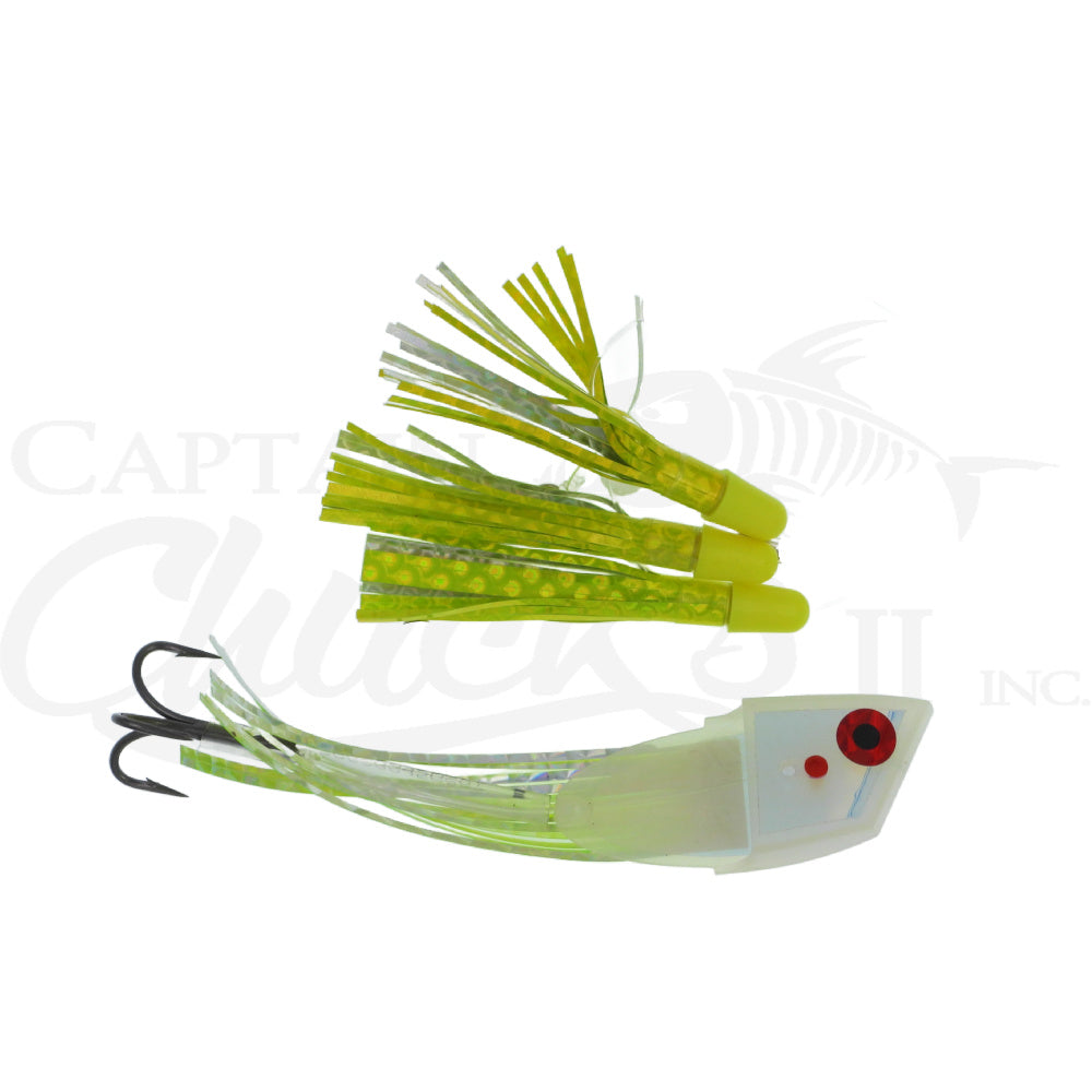 Meat Rig Lemon Ice