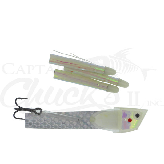 Meat Rig Mother of Pearl
