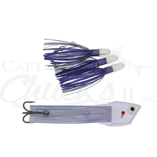 Meat Rig Purple Haze