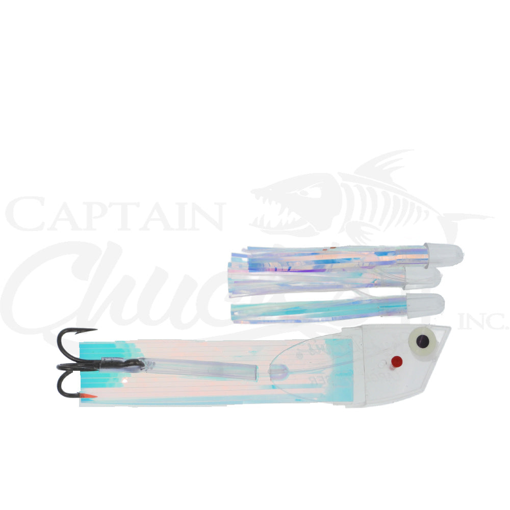 Meat Rig UV Clear
