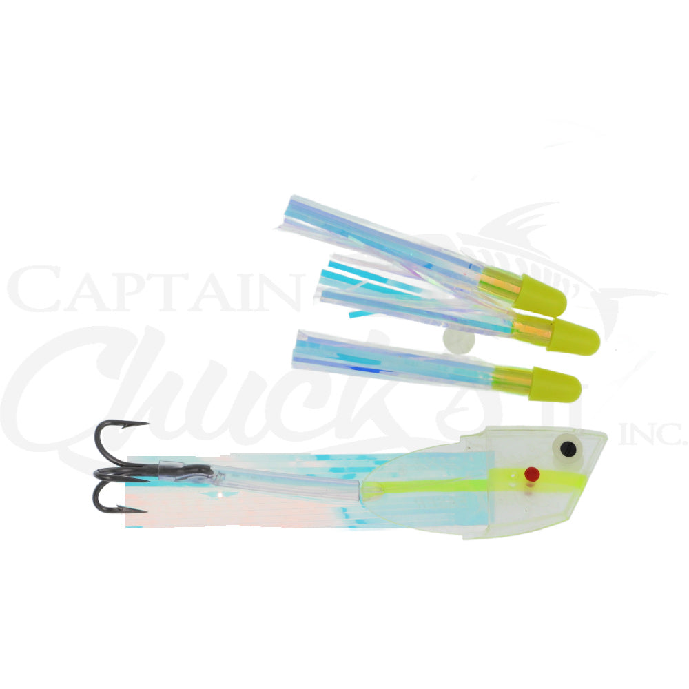 Meat Rig UV On Ice