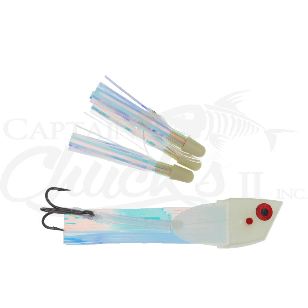 Meat Rig Vanilla Ice