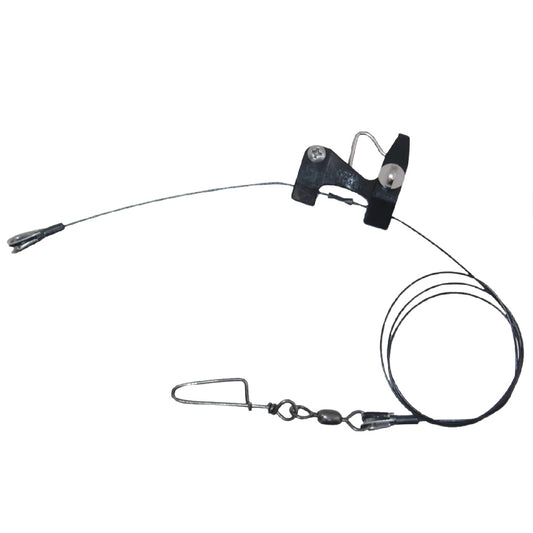 Black's Downrigger Release Clip Assembly