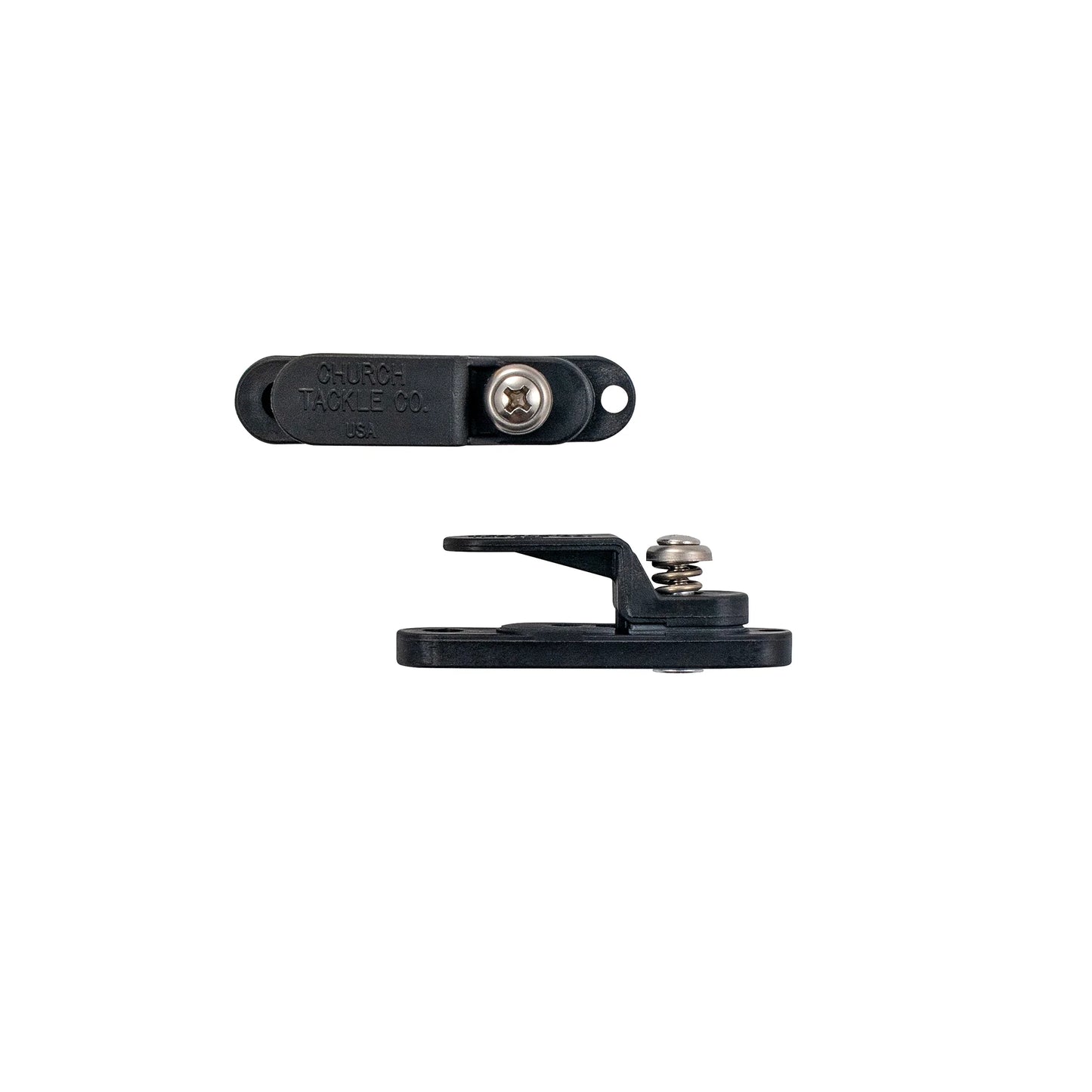 Church Planer Board-Clip