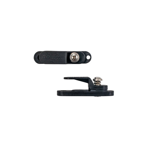 Church Planer Board-Clip
