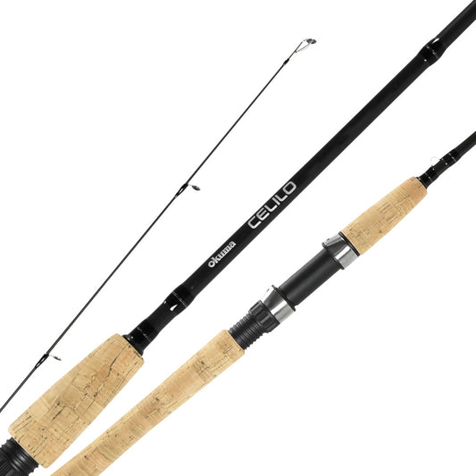 Okuma Celilo B Spinning Rods