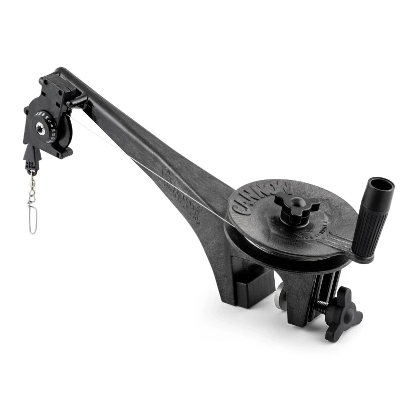 Downrigger Mini-Troll