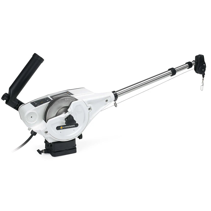 Downrigger Optimum 10 TS-BT