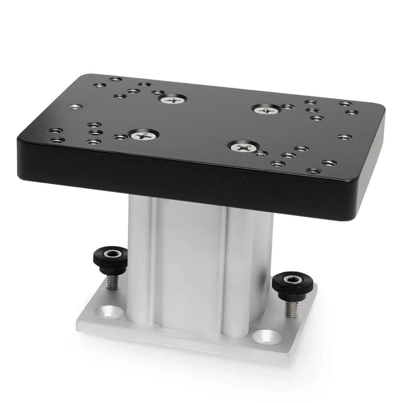 Cannon Fixed Base Pedestal 4" Height