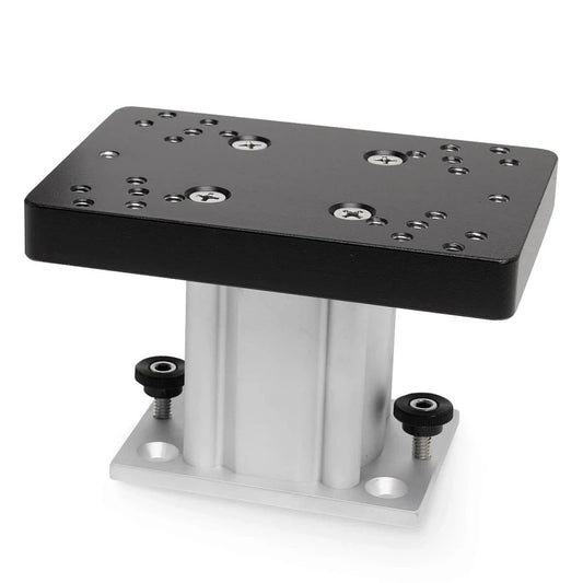 Cannon Fixed Base Pedestal 4" Height