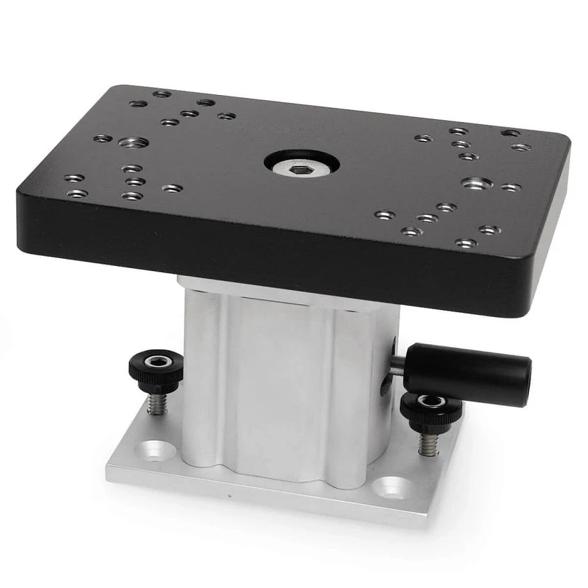 Cannon Swivel Base Pedestal 4" Height