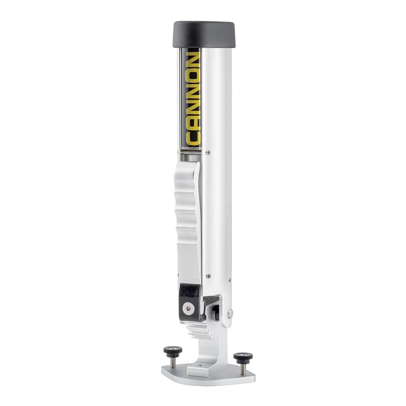 Cannon Rod Holder Adjustable Single Axis