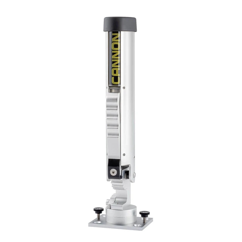 Cannon Rod Holder Adjustable Dual Axis