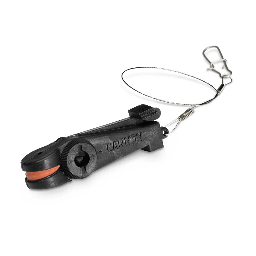 Cannon Uni-Line Release