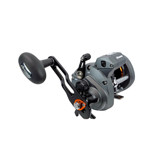 Coldwater "A" Series 20DA