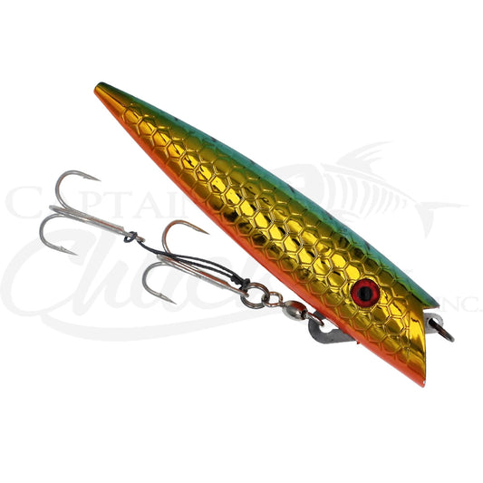 Captain's Choice 5 Blue Perch