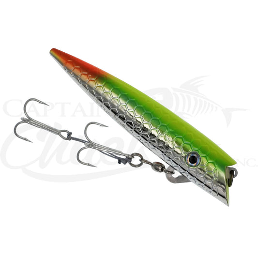 Captain's Choice 5 Mixed Veggie