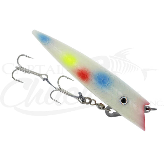 Captain's Choice Wonderbread