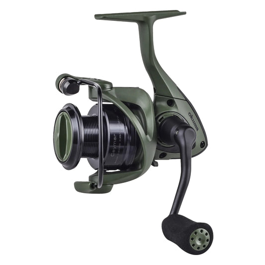 Okuma Ceymar ODT LE Spinning Reel