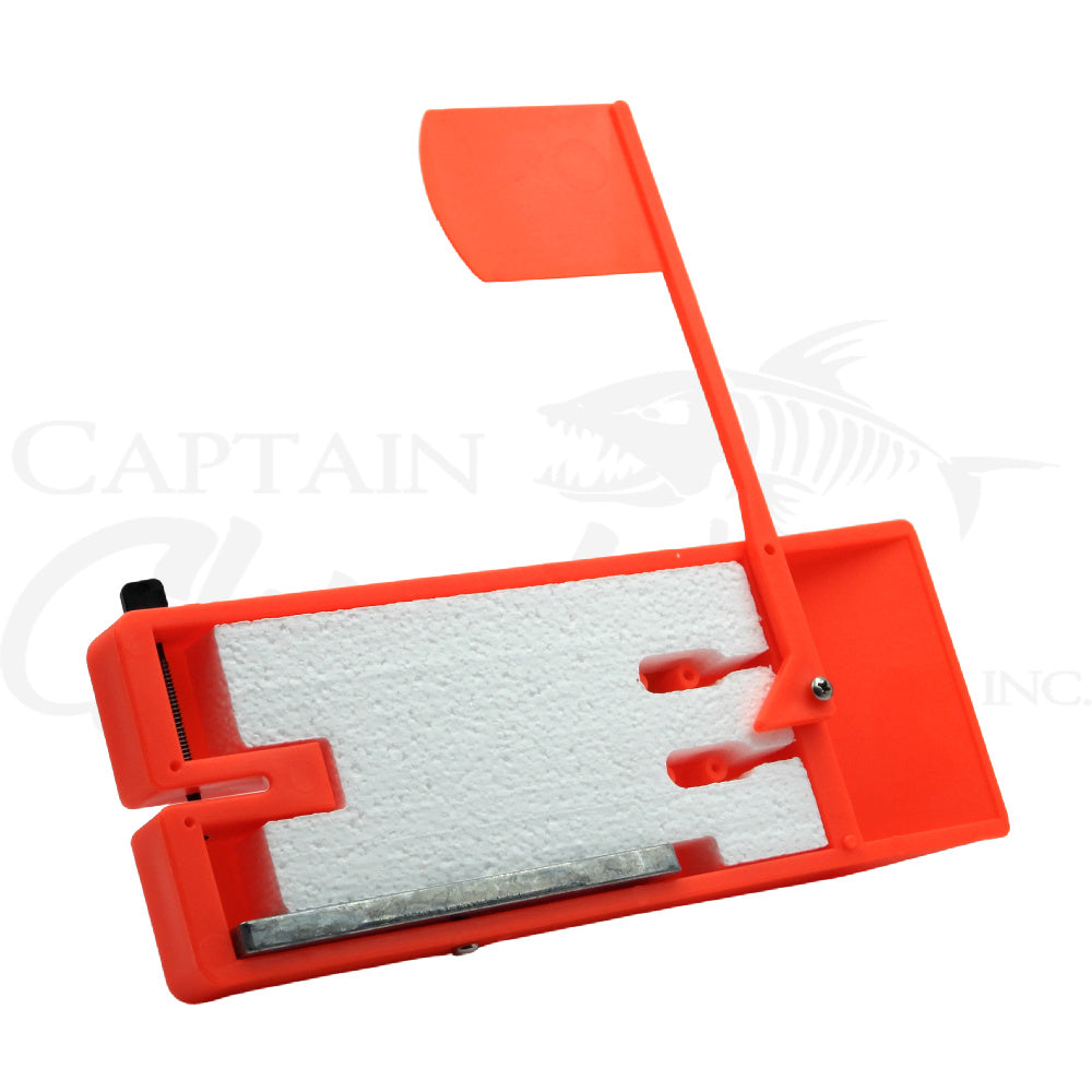 TX-22 Special Planer Board