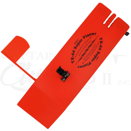 TX-44 Super Planer Board