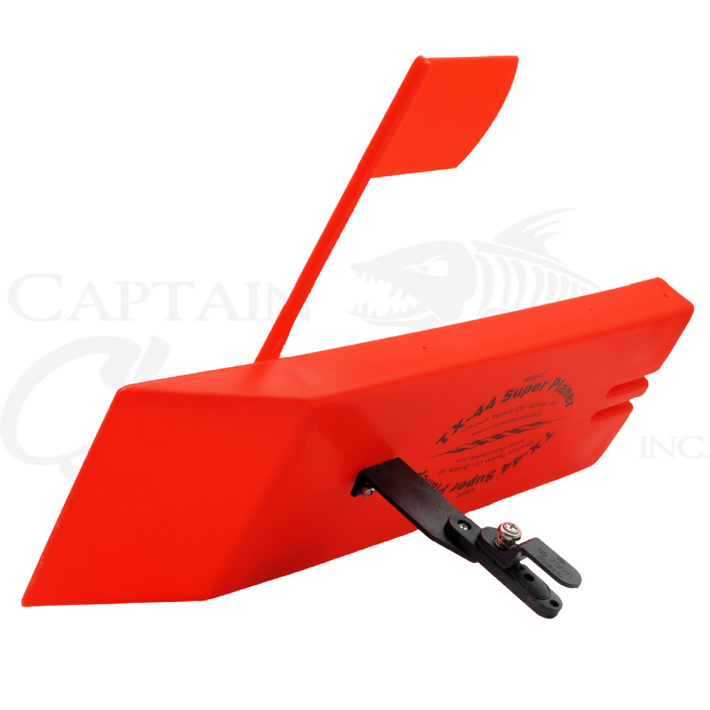 TX-44 Super Planer Board