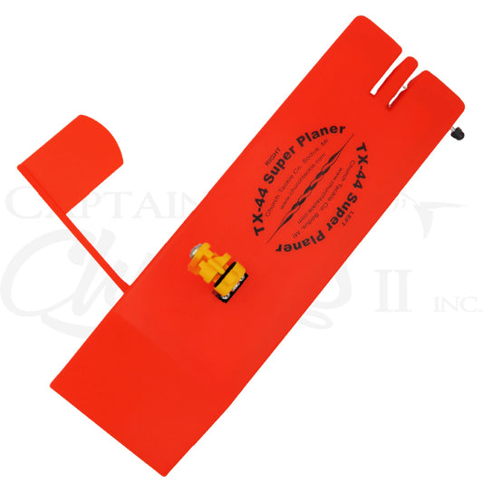 TX-44 Tournament Series Planer Board