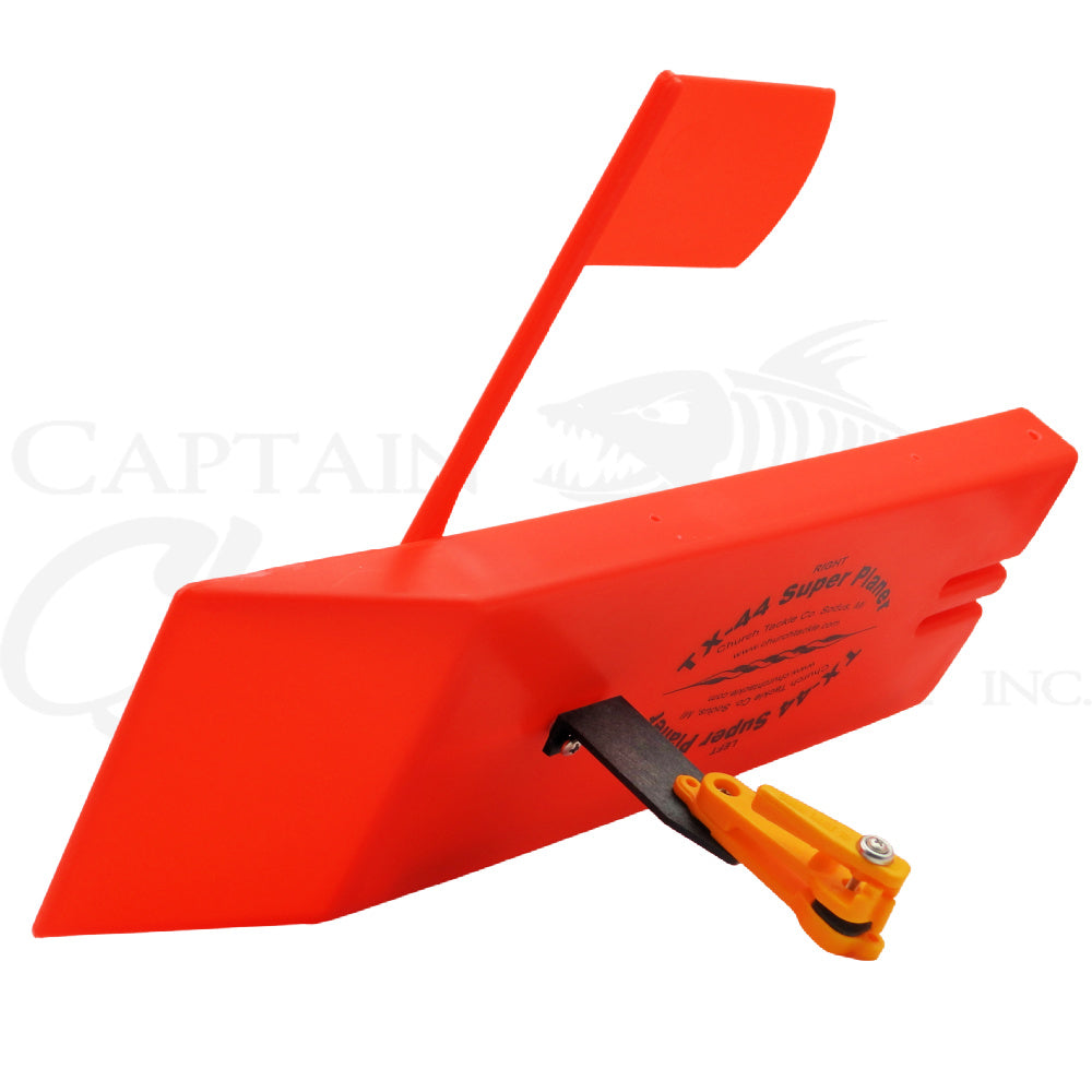 TX-44 Tournament Series Planer Board